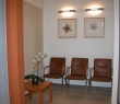 Poczekalnia Fortis Dent - Stomatolog Rzeszów